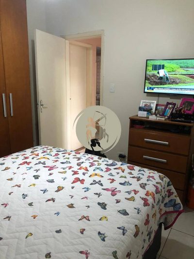 Apartamento, 2 quartos, 61 m² - Foto 5