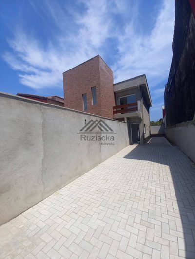 Casa, 3 quartos, 82 m² - Foto 4