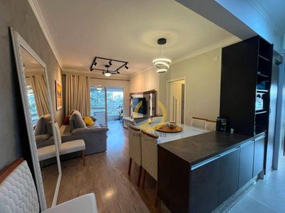 Apartamento, 3 quartos, 94 m² - Foto 1