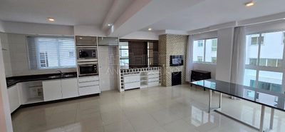 Apartamento, 3 quartos, 134 m² - Foto 5