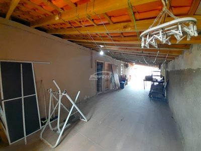 Casa, 2 quartos, 65 m² - Foto 5