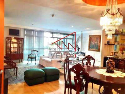 Apartamento, 4 quartos, 214 m² - Foto 3