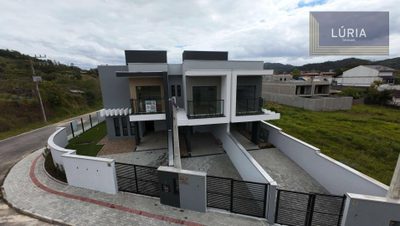 Sobrado, 3 quartos, 131 m² - Foto 4