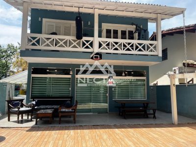 Sobrado, 4 quartos, 240 m² - Foto 4