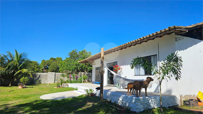 Casa, 2 quartos, 150 m² - Foto 1