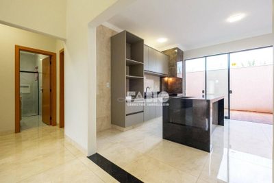 Casa, 3 quartos, 117 m² - Foto 4