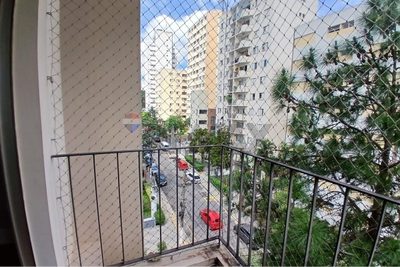 Apartamento, 2 quartos, 53 m² - Foto 5