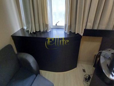 Flat/Apart Hotel, 1 quarto, 28 m² - Foto 4