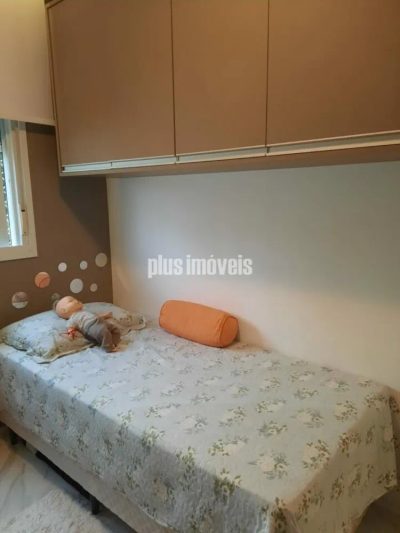 Apartamento, 3 quartos, 74 m² - Foto 3