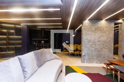 Apartamento, 2 quartos, 135 m² - Foto 5