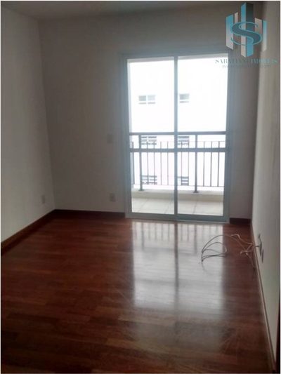 Apartamento, 1 quarto, 42 m² - Foto 2