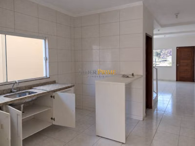 Sobrado, 2 quartos, 90 m² - Foto 4