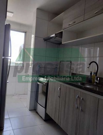 Apartamento, 3 quartos, 86 m² - Foto 3