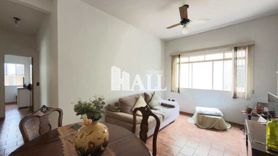 Apartamento, 3 quartos - Foto 1