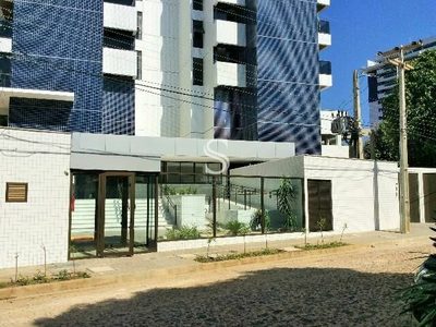Apartamento, 3 quartos, 100 m² - Foto 2