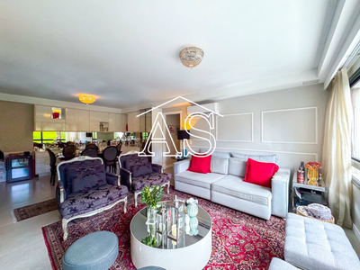 Apartamento, 3 quartos, 124 m² - Foto 3