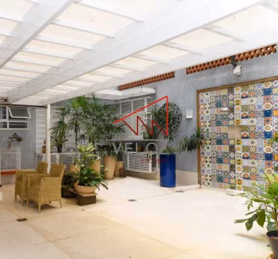 Apartamento, 4 quartos, 400 m² - Foto 1