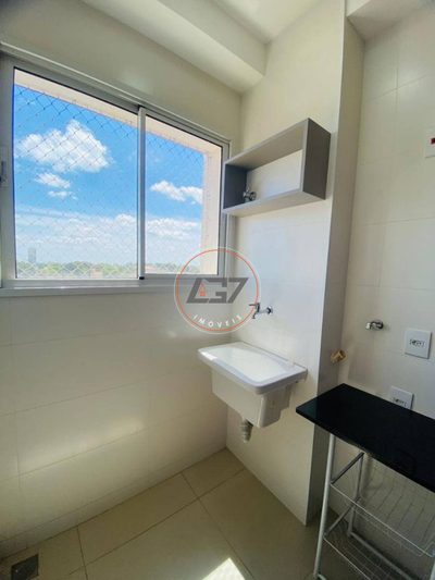 Apartamento, 1 quarto, 34 m² - Foto 3