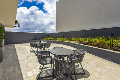 Apartamento, 2 quartos, 100 m² - Foto 5