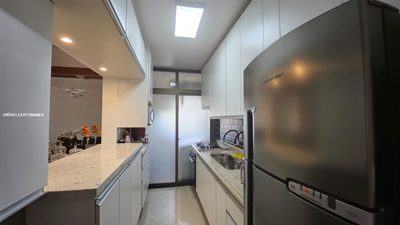 Apartamento, 3 quartos, 80 m² - Foto 4