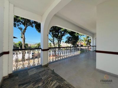 Casa, 3 quartos, 360 m² - Foto 1
