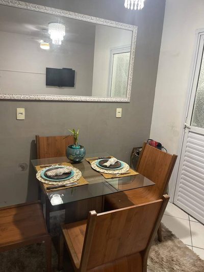 Apartamento, 2 quartos, 57 m² - Foto 3