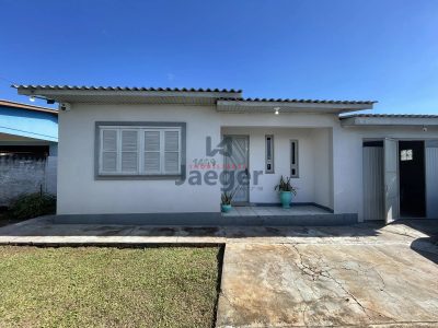 Casa, 2 quartos, 110 m² - Foto 1
