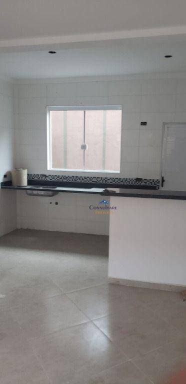 Casa, 2 quartos, 60 m² - Foto 4