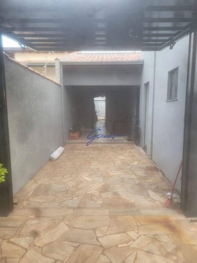 Casa, 3 quartos, 72 m² - Foto 3