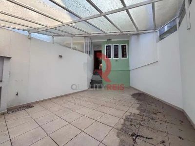 Sobrado, 2 quartos, 110 m² - Foto 2
