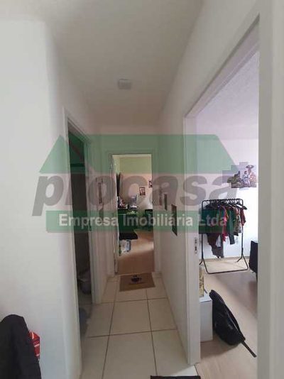 Apartamento, 2 quartos, 50 m² - Foto 5