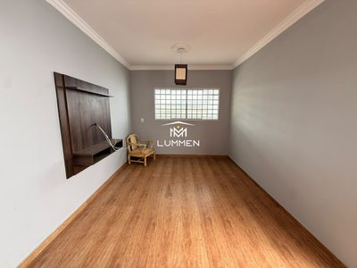 Casa, 3 quartos - Foto 3