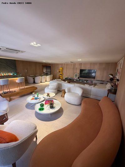 Apartamento, 3 quartos, 241 m² - Foto 5