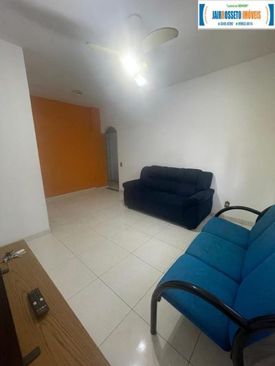 Apartamento, 3 quartos, 90 m² - Foto 2