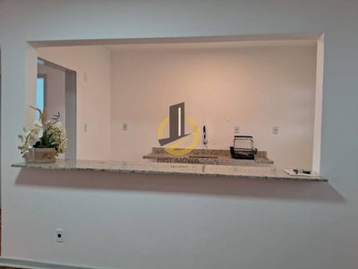 Apartamento, 2 quartos, 82 m² - Foto 3