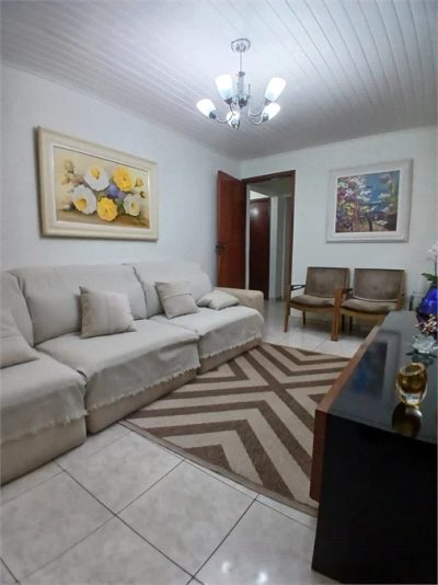 Casa, 3 quartos, 140 m² - Foto 2