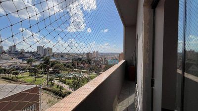 Apartamento, 3 quartos, 120 m² - Foto 5