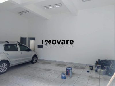 Loja-Salão, 80 m² - Foto 1