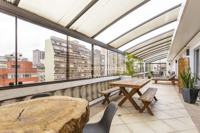 Cobertura, 4 quartos, 330 m² - Foto 1