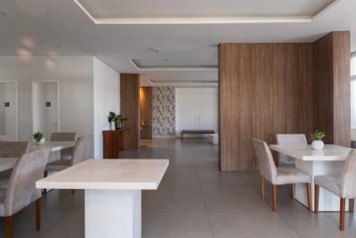 Apartamento, 3 quartos, 100 m² - Foto 3
