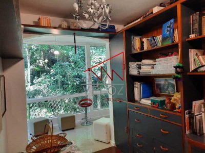 Cobertura, 3 quartos, 224 m² - Foto 5