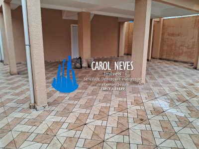 Casa de Condomínio, 2 quartos - Foto 4