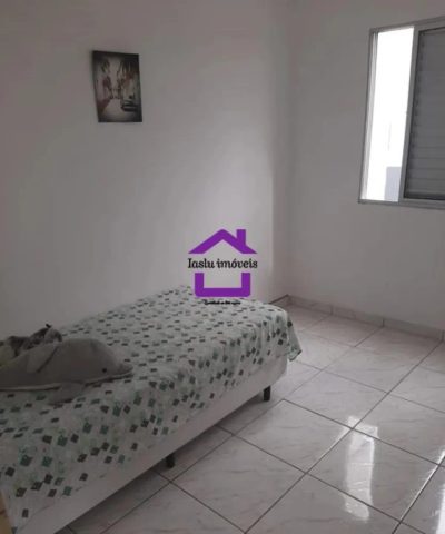 Apartamento, 2 quartos, 52 m² - Foto 4