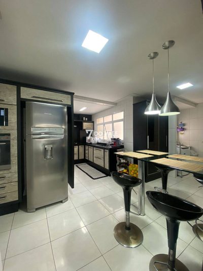 Apartamento, 3 quartos - Foto 4