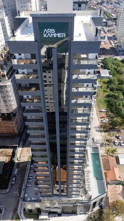 Apartamento, 3 quartos, 138 m² - Foto 2