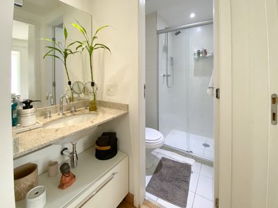 Apartamento, 1 quarto, 50 m² - Foto 5