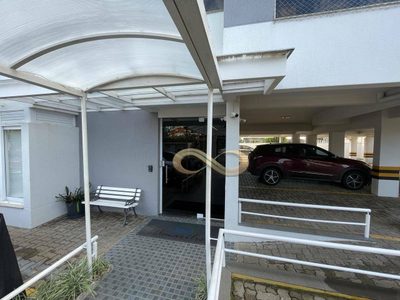 Apartamento, 2 quartos, 81 m² - Foto 3