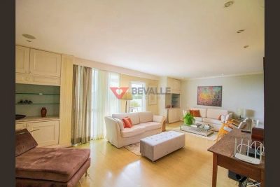 Apartamento, 4 quartos, 205 m² - Foto 5