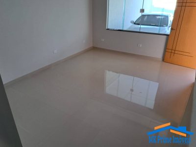 Sobrado, 3 quartos, 130 m² - Foto 3