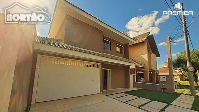 Casa, 7 quartos, 400 m² - Foto 3